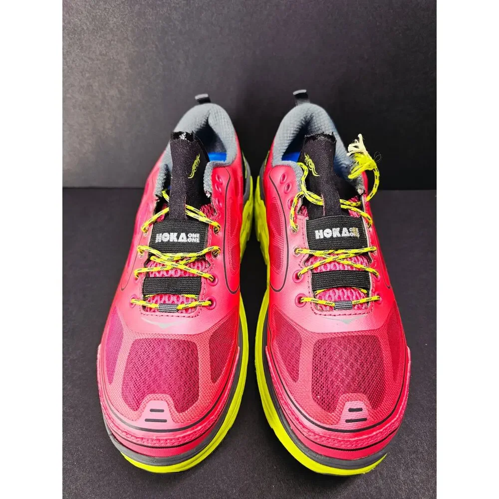 Hoka Women 7.5 Comfy footwear